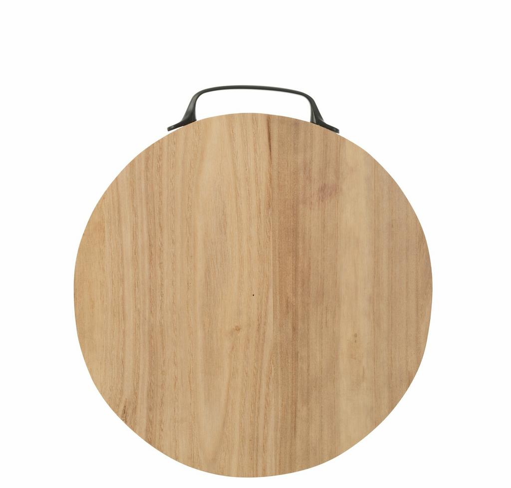 Доска сервировочная "Раунд"