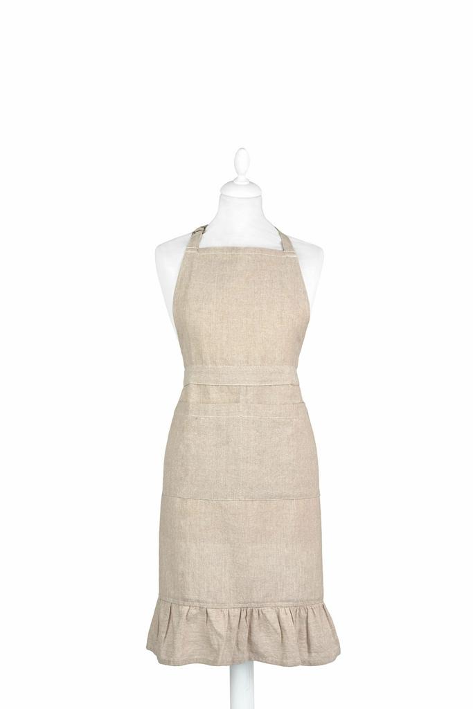 Фартук с рюшами "Элемент"