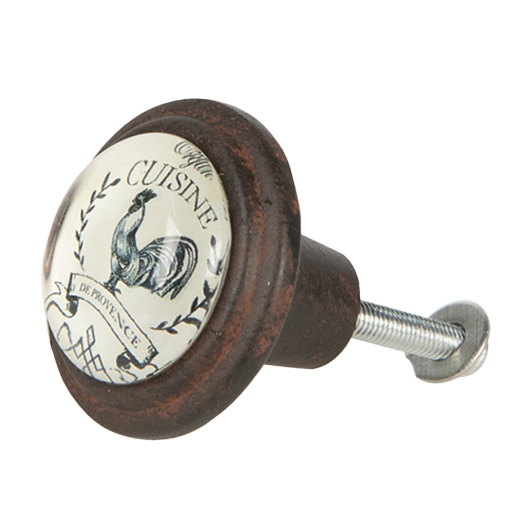 Ручка "Кухня Прованса"