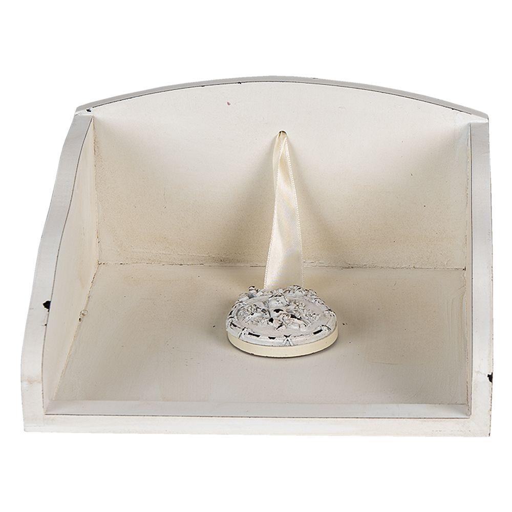 Салфетница "Медальон"