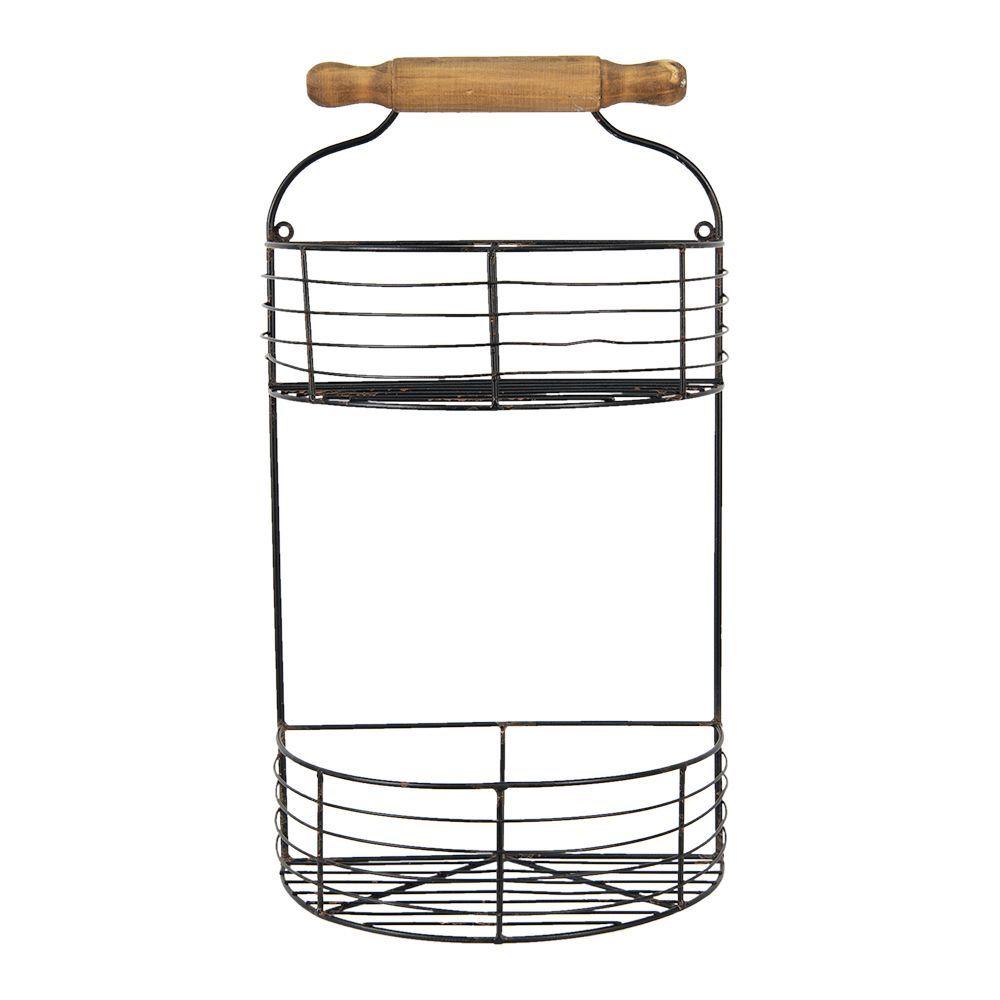 Полка "Скалка"