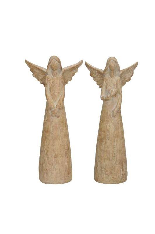 Декор "Ангел" в ассортименте