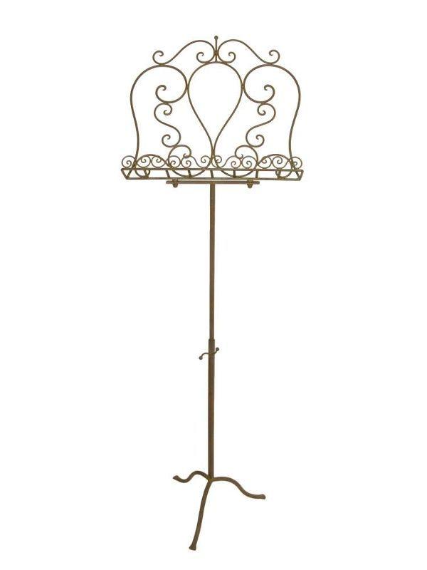 Декор "Пюпитр"