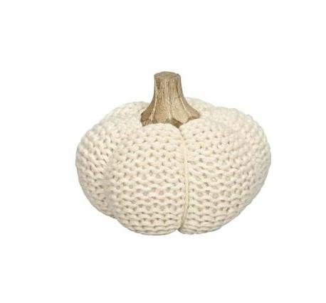 Декор "Тыква"