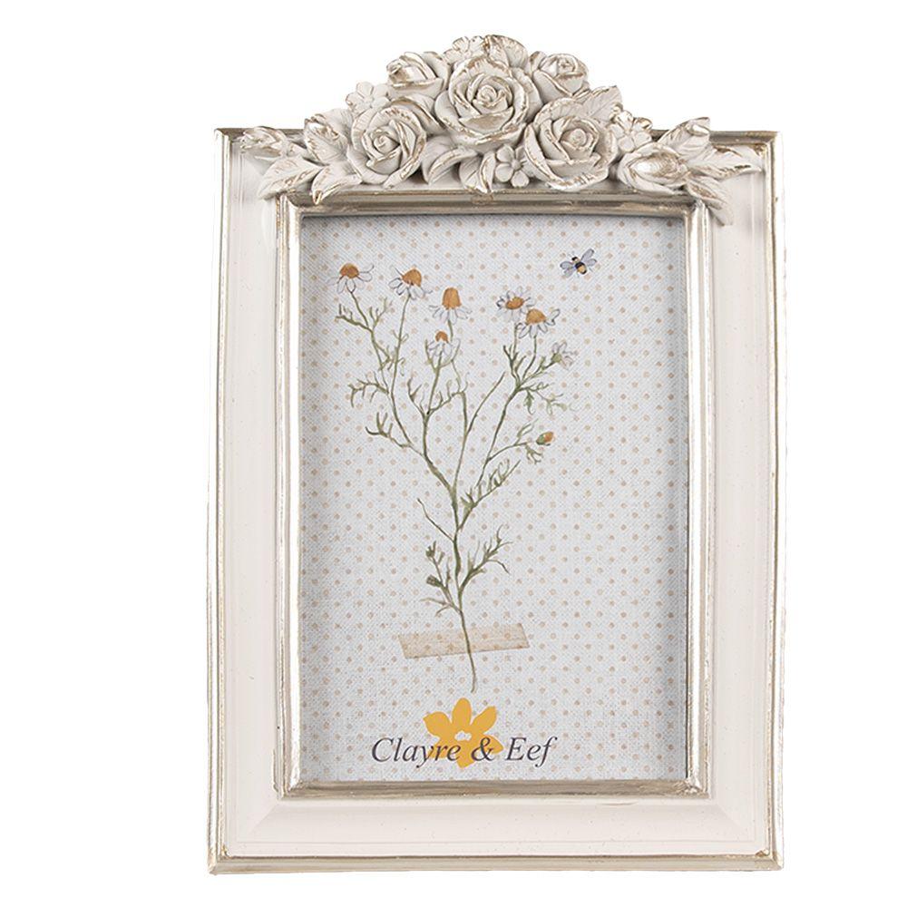 Фоторамка "Розы"