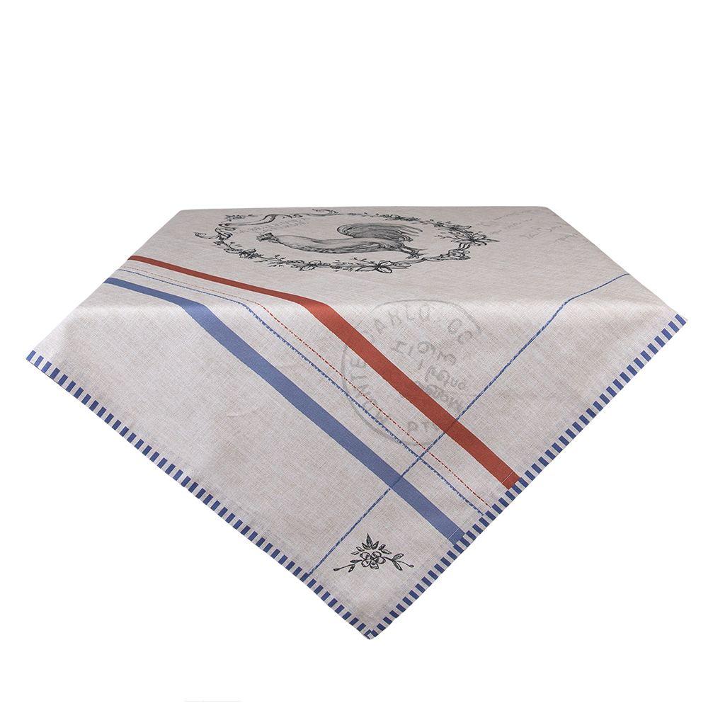 Скатерть "Французский петух"