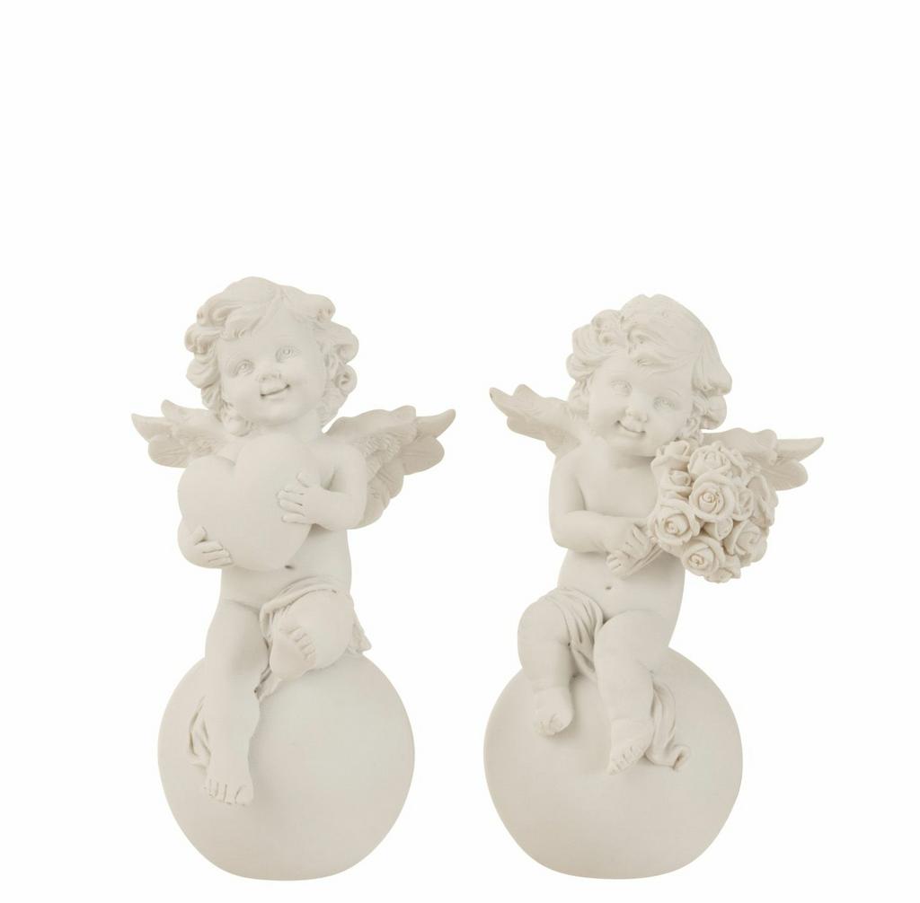 Декор "Ангел" в ассортименте