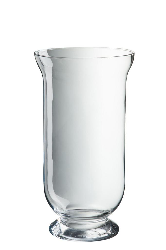 Ваза/Подсвечник "Канди" большая