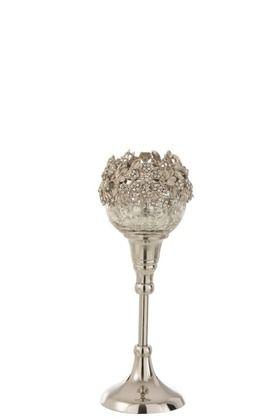 Подсвечник "Флора" малый