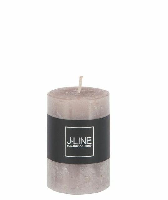 Свеча "Тауп" (18 часов горения)