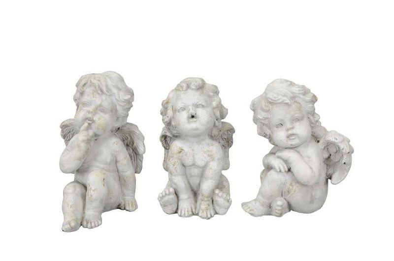 Декор "Ангел" в ассортименте