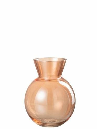 Ваза декоративная "Люси" малая