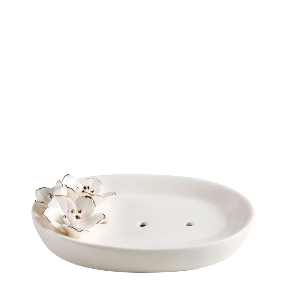 Мыльница "Amour de Fleurs"