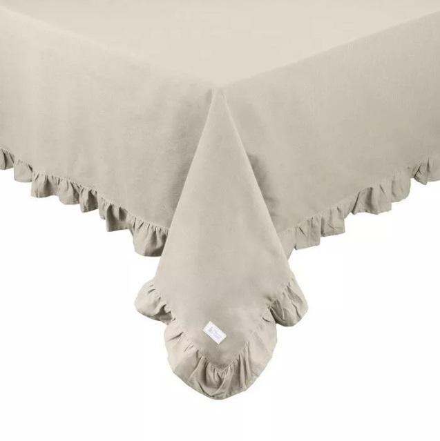 Скатерть для стола "Деметра"