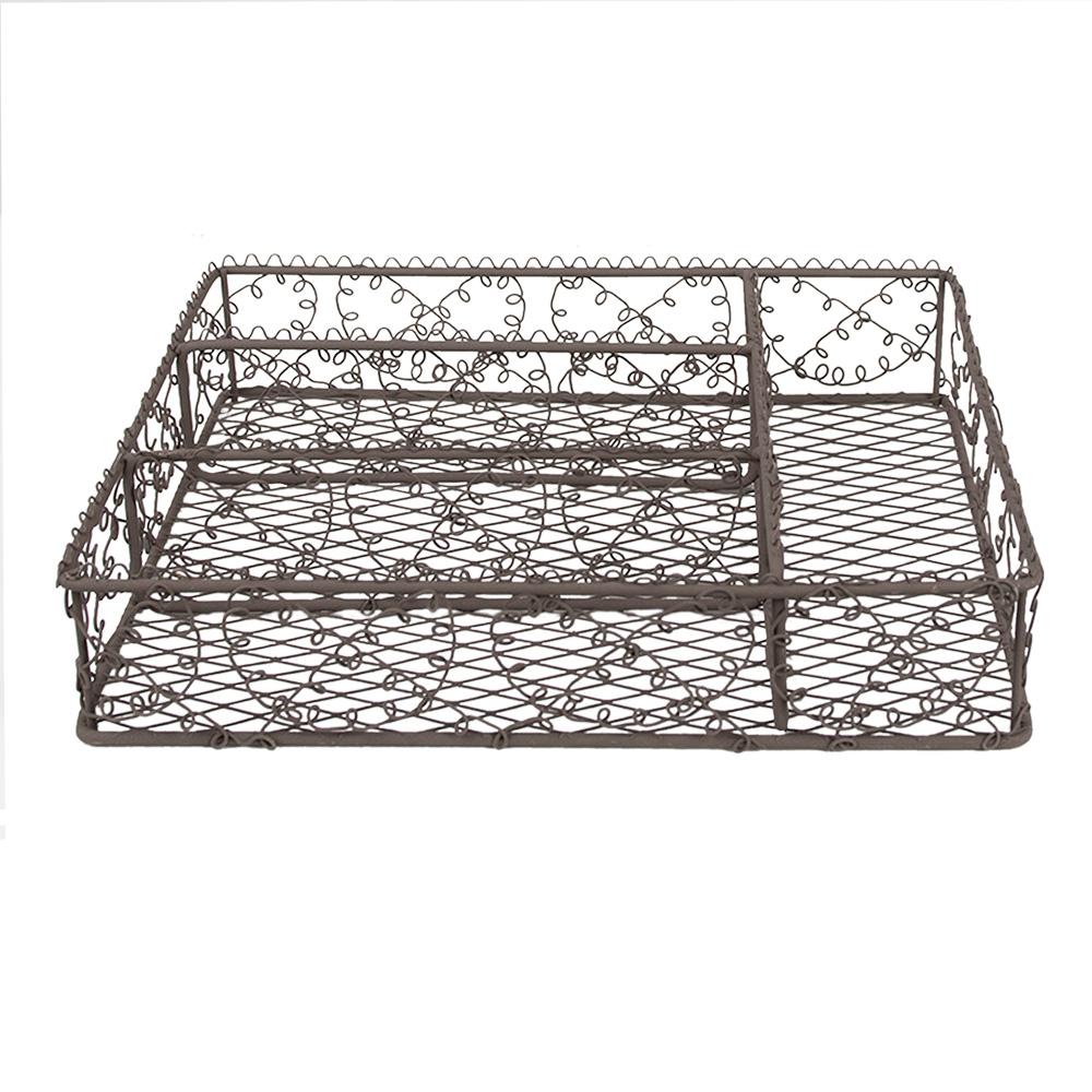 Корзинка для приборов "Ажур"