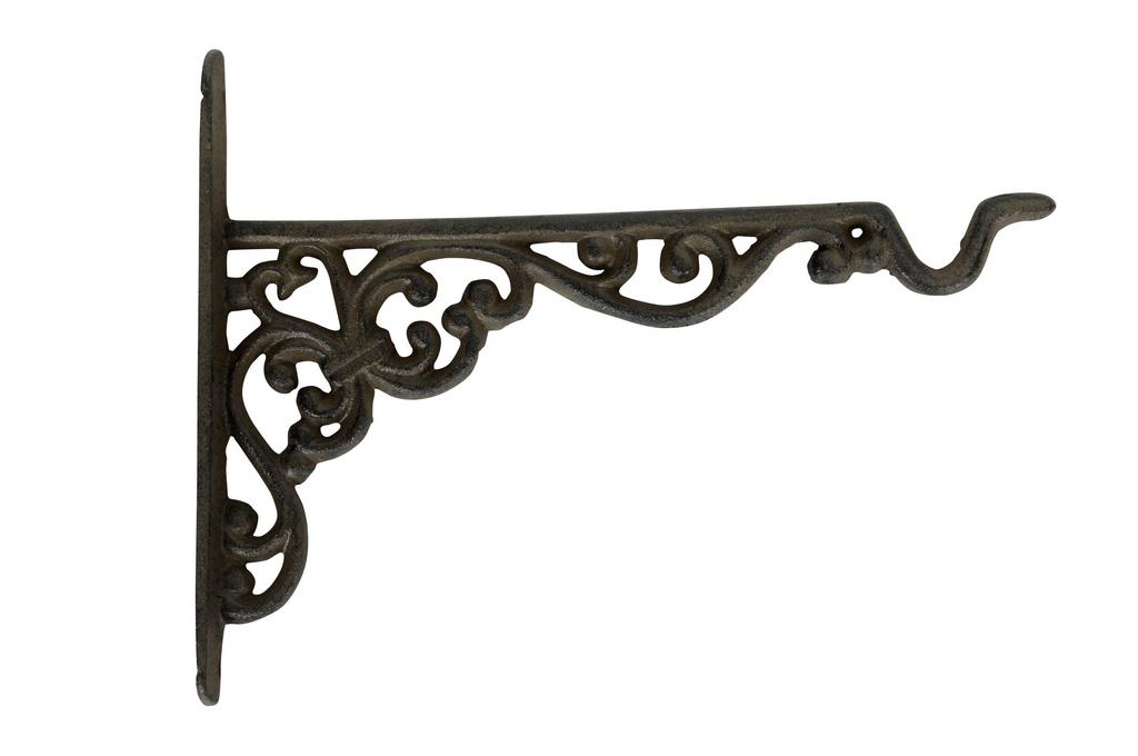 Кронштейн декоративный "Прованс"