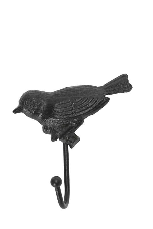 Крючок "Птичка"