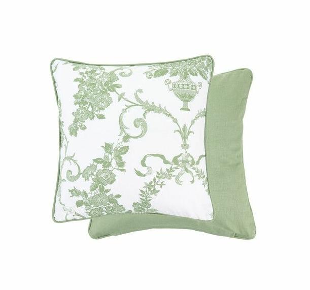 Подушка декоративная "Хлоя"