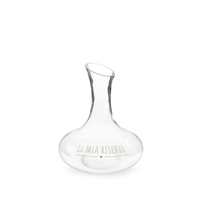 Декантер "La mia riserva"