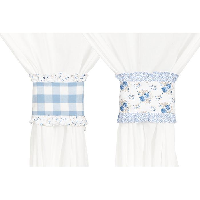 Подхват для штор "Камилла" в ассортименте