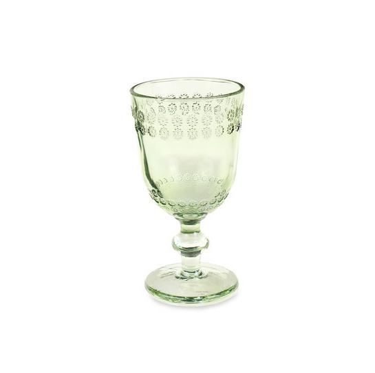 Фужер "Цветочный сад"