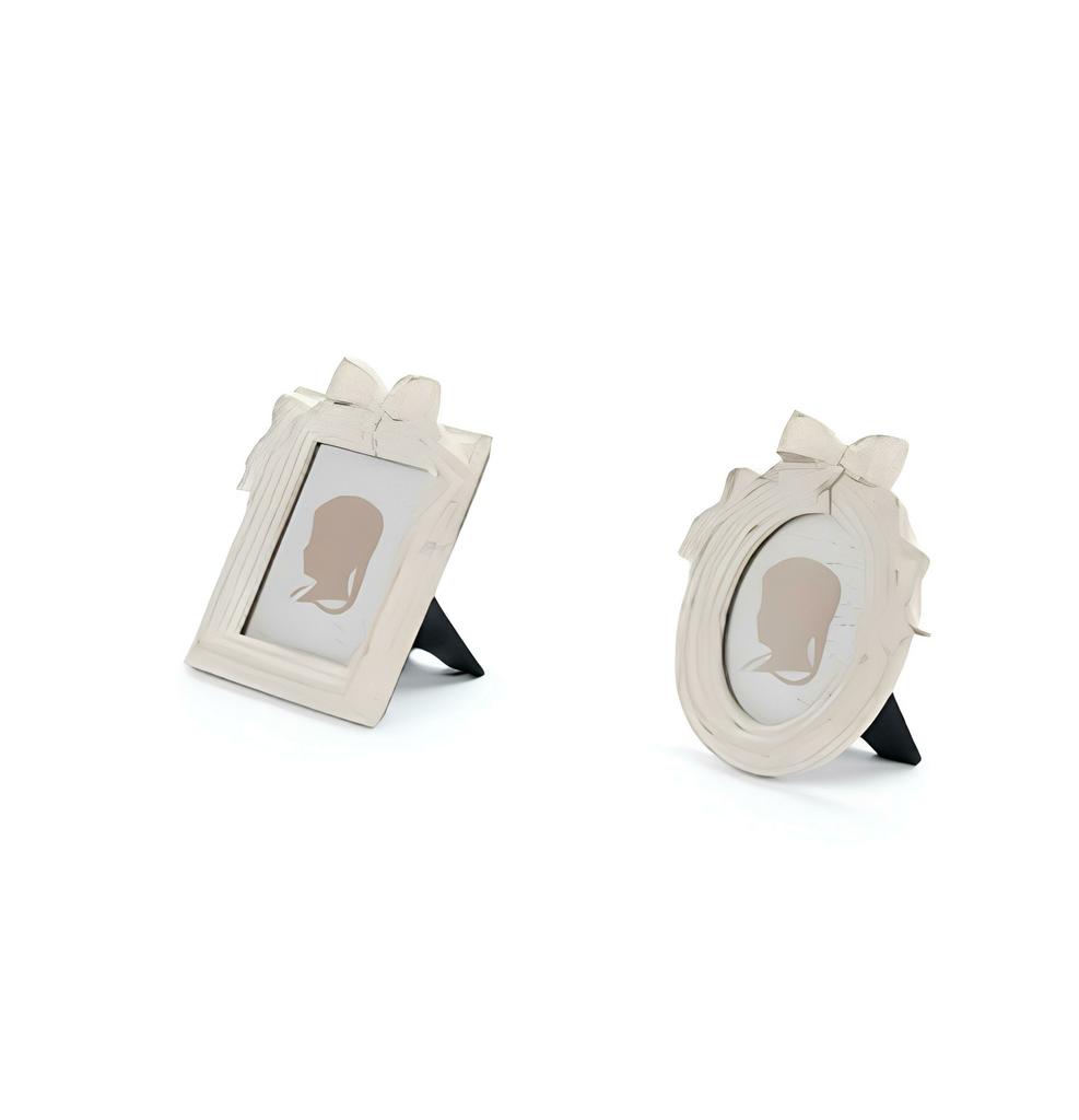 Фоторамка "Бантик" малая в ассортименте