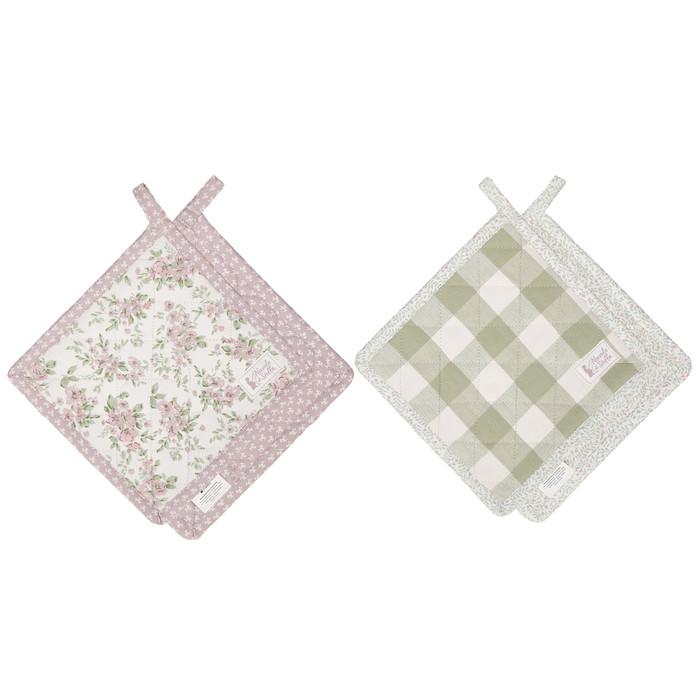 Прихватка "Вэнди" в ассортименте