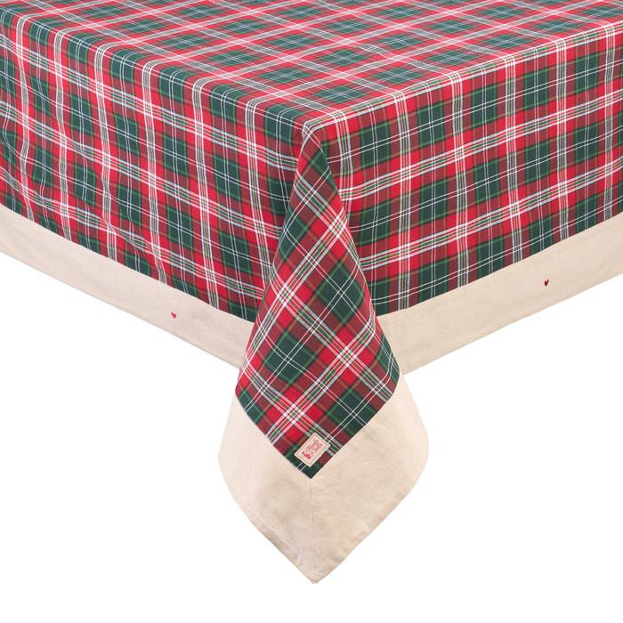 Скатерть "Queen Mary" 3,2 метра