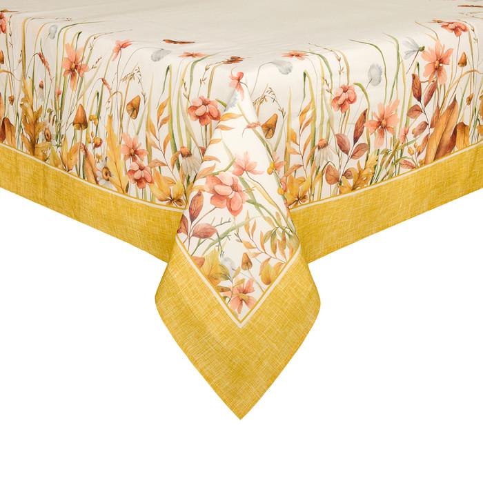 Скатерть "Джардино"