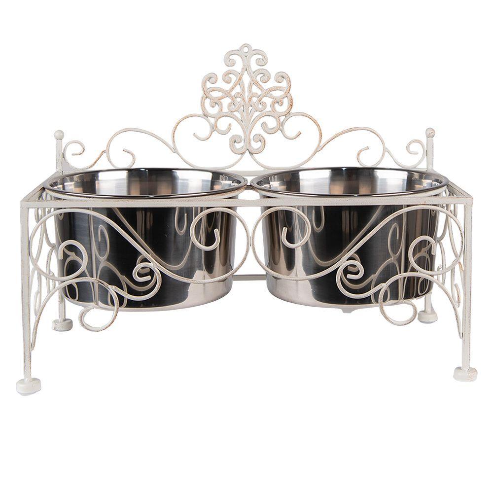 Кормушка для животных