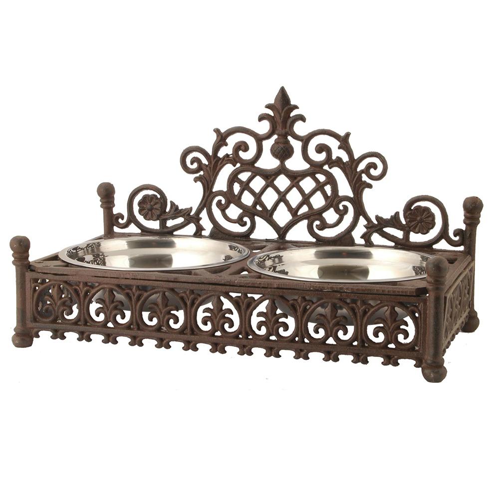 Кормушка для животных "Квинси"