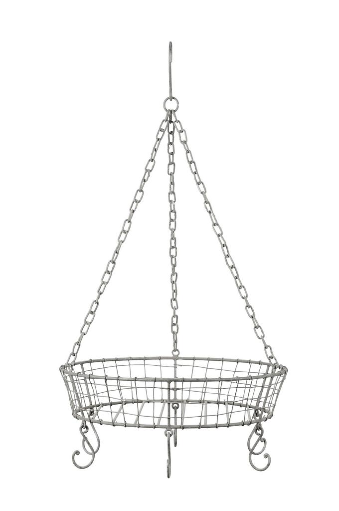 Корзина подвесная "Кузина"