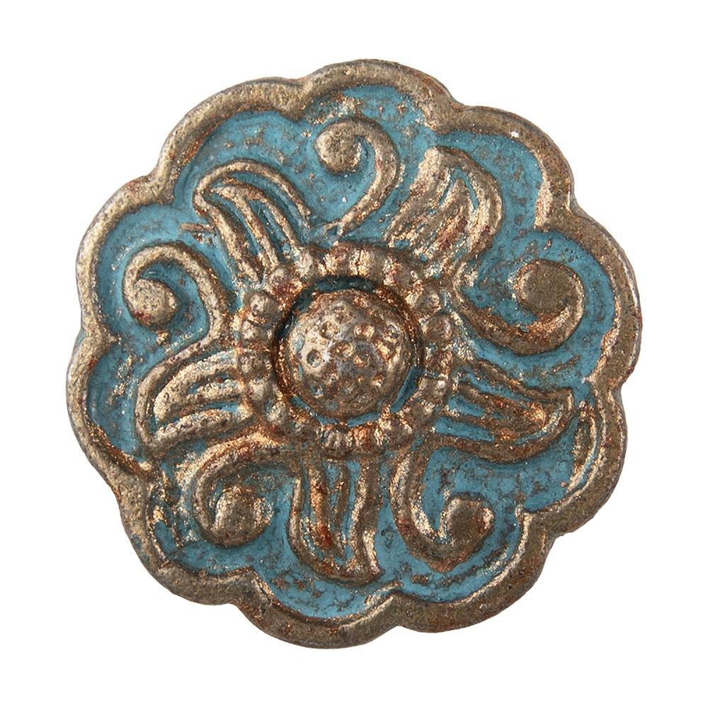 Ручка "Античная бирюза"