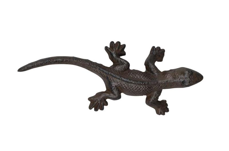 Декор "Ящерица"