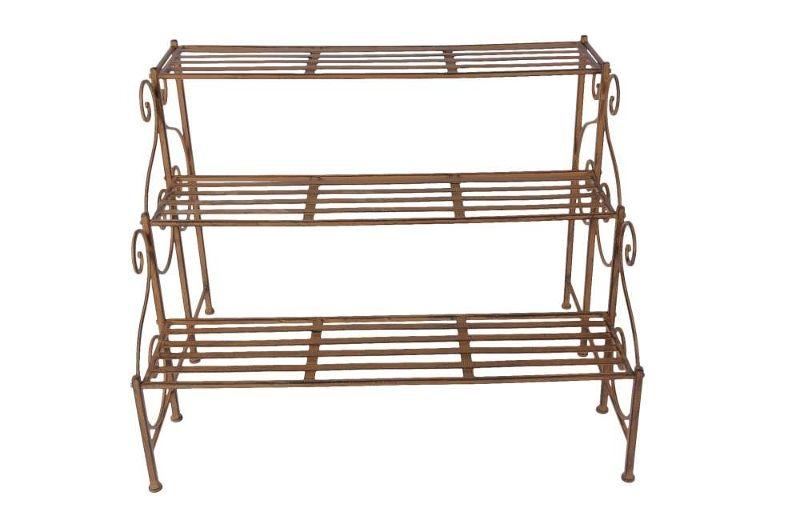 Подставка для цветов "Лесенка"