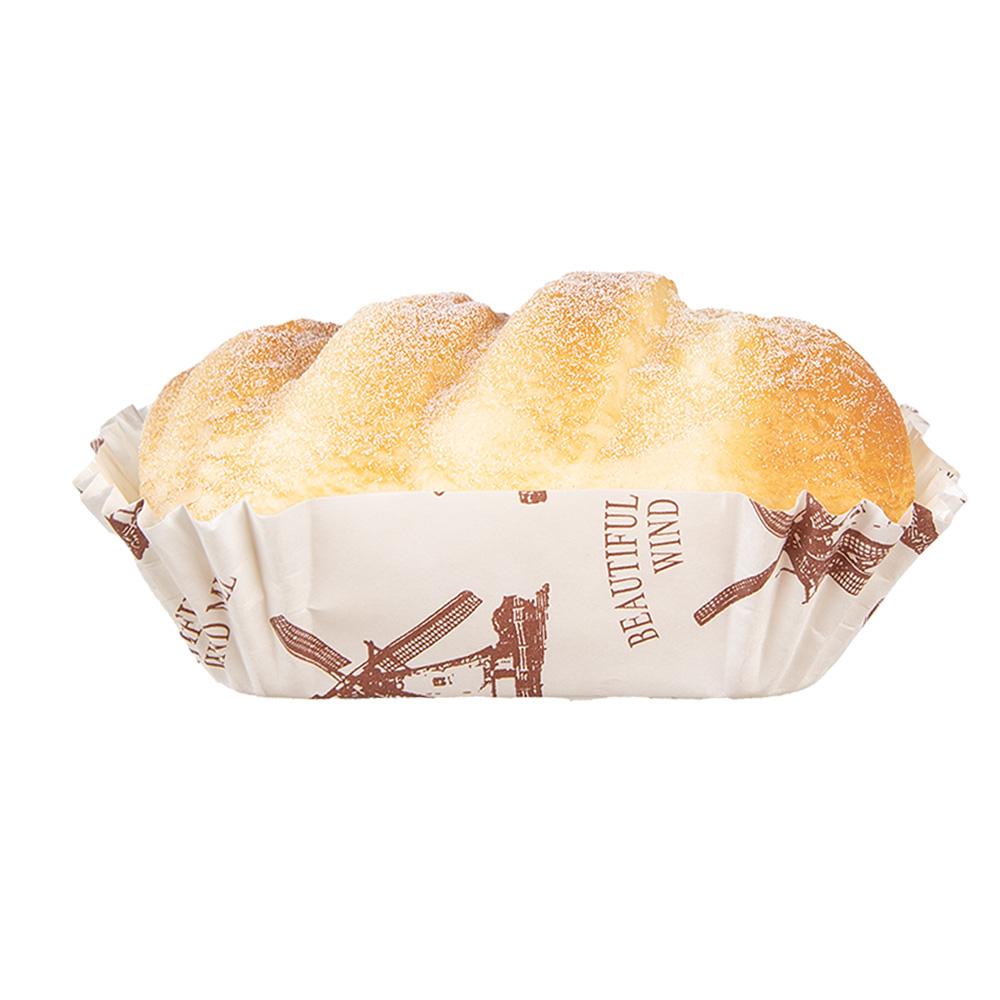 Декор "Сахарная булочка"