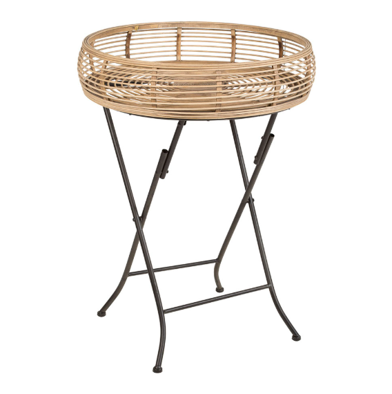 Столик приставной "BAMBOU"