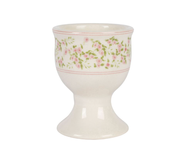 Подставка для яйца "ROSE PINK"