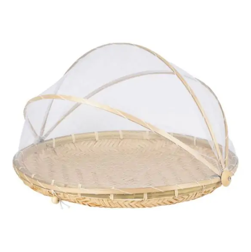 Поднос "NATURAL BAMBOO"