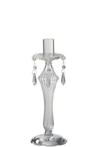 Подсвечник "Элегия" малый