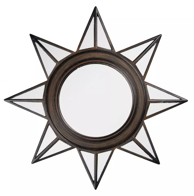 Зеркало "Солнце"