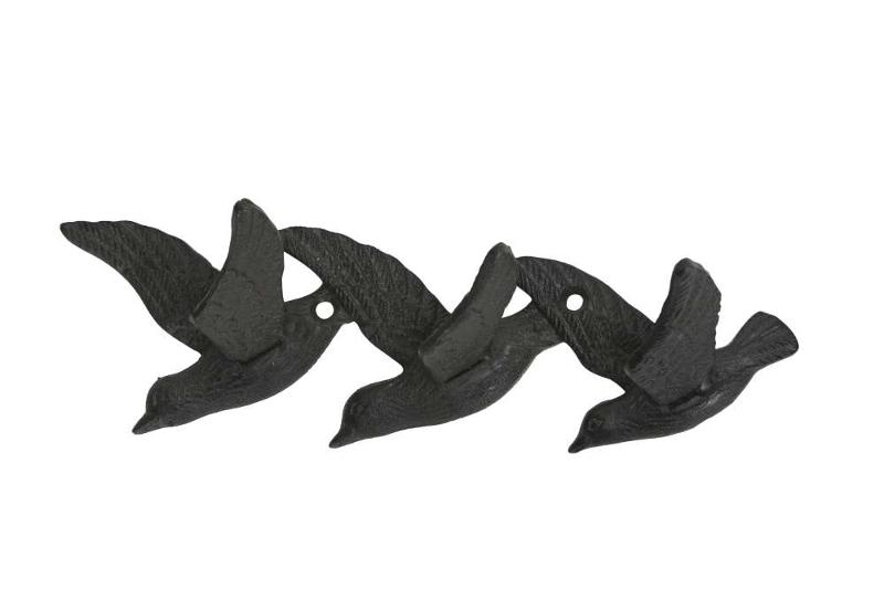 Вешалка "Ласточки"