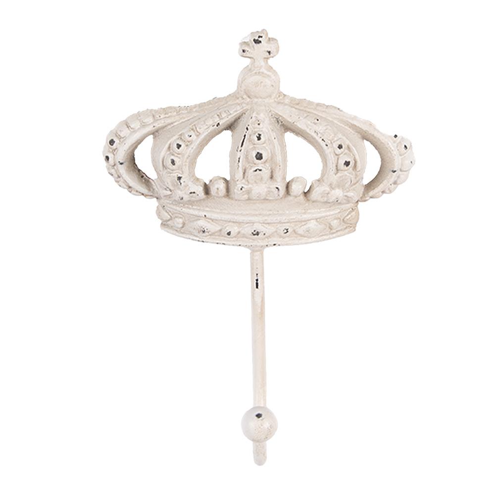 Крючок "Корона"