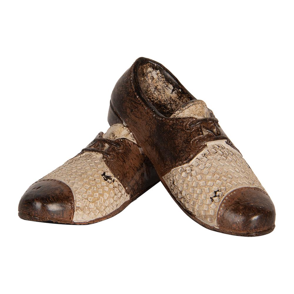 Декор "Ретро туфли"