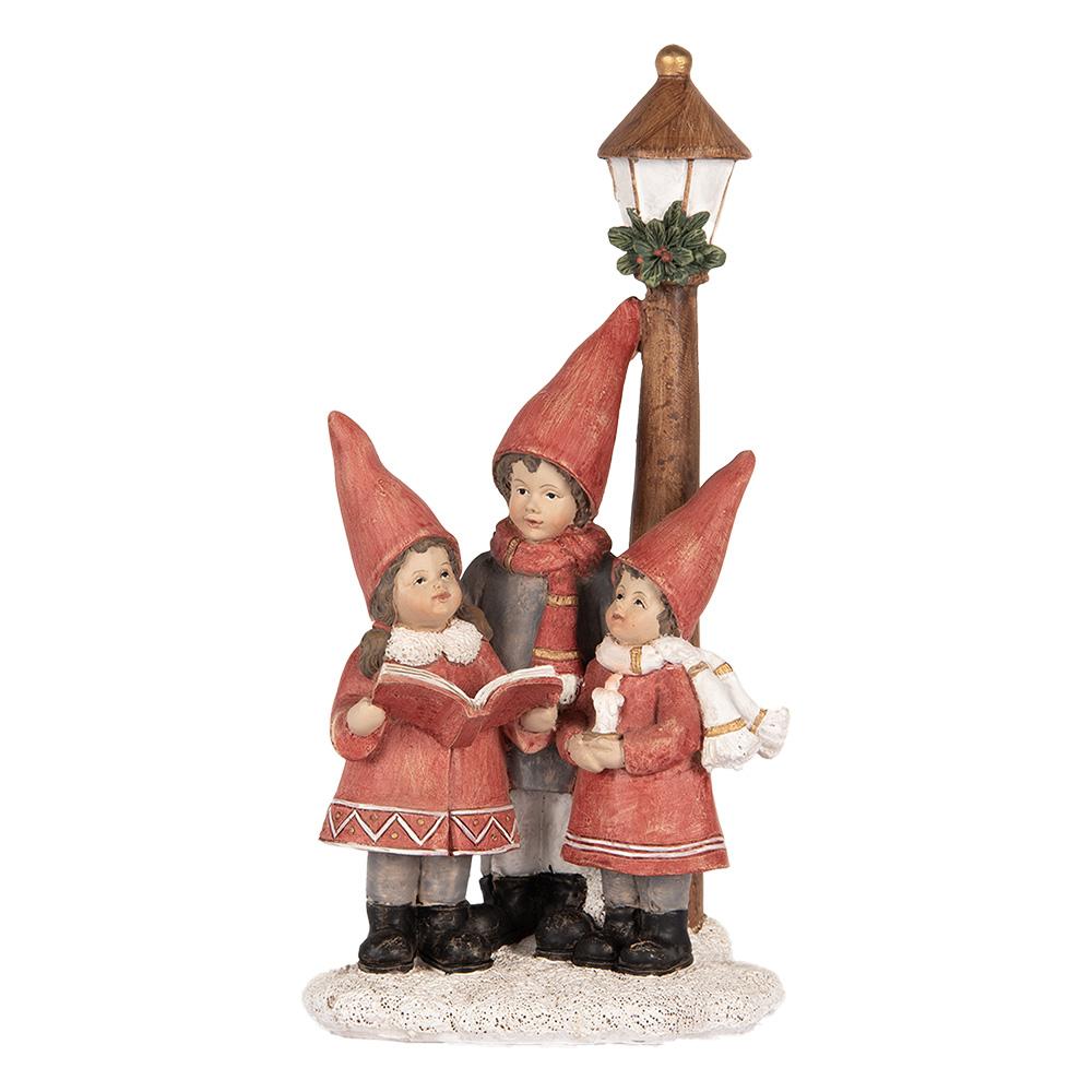 Декор "Рождественские малыши"