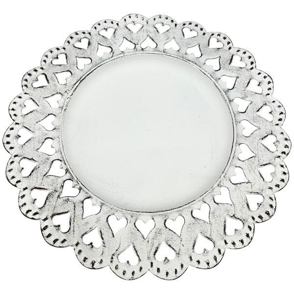 Поднос "Бланк" малый