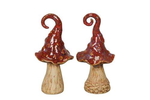 Декор "Гриб" в ассортименте