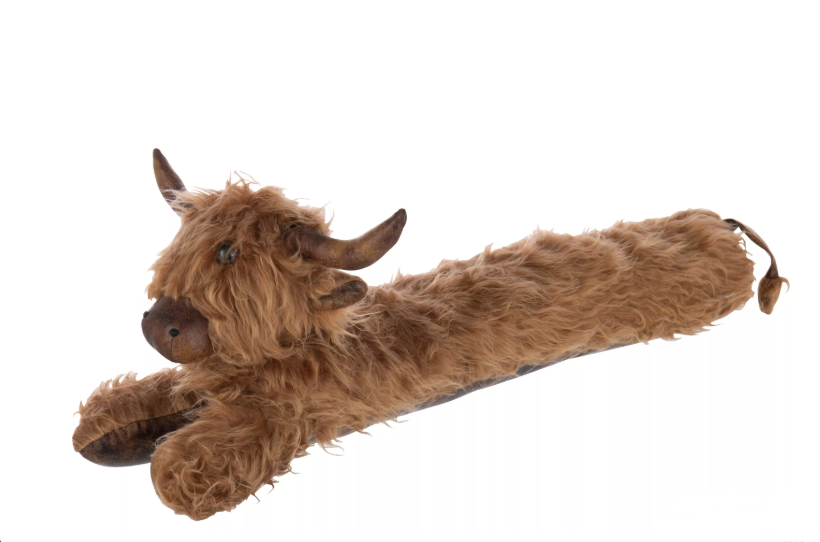 Барьер от сквозняка "Як"