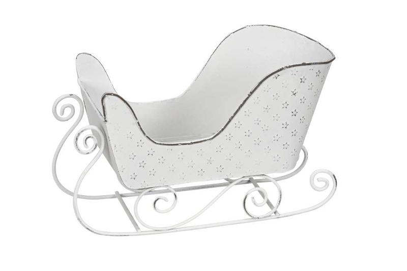 Декор "Сани"