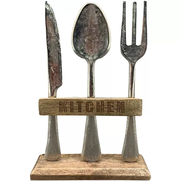 Декор "Кухня"